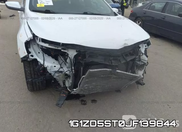 1G1ZD5ST0JF139844 фото 6