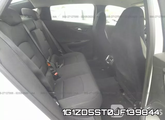 1G1ZD5ST0JF139844 фото 7