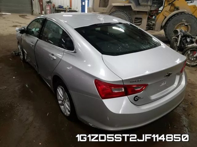 1G1ZD5ST2JF114850 фото 4