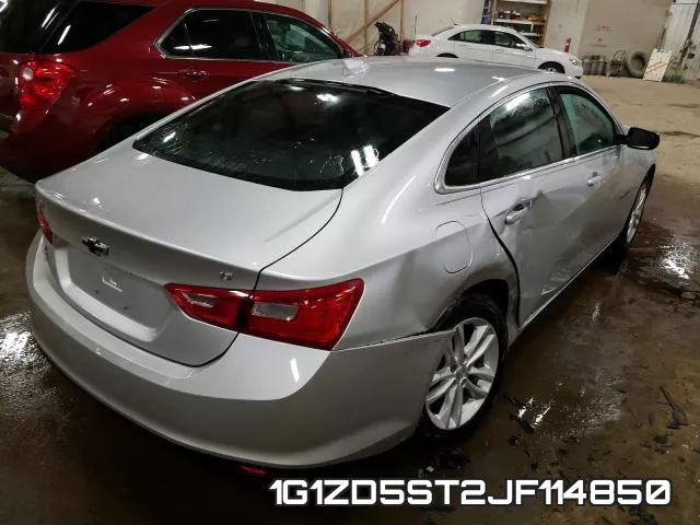 1G1ZD5ST2JF114850 фото 5