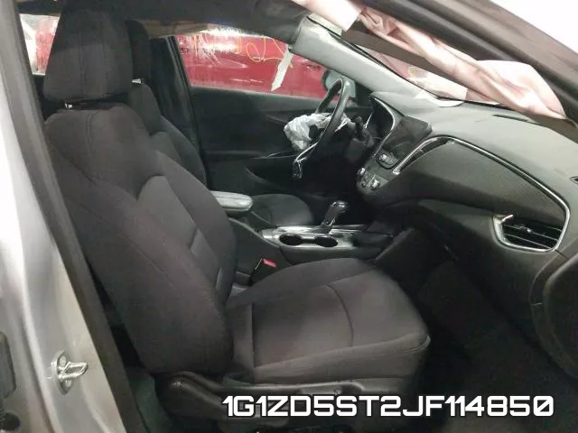 1G1ZD5ST2JF114850 фото 6