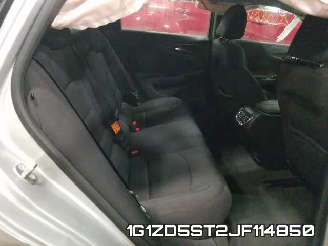 1G1ZD5ST2JF114850 фото 7