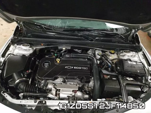 1G1ZD5ST2JF114850 фото 8