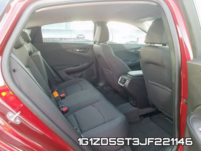 1G1ZD5ST3JF221146 фото 7
