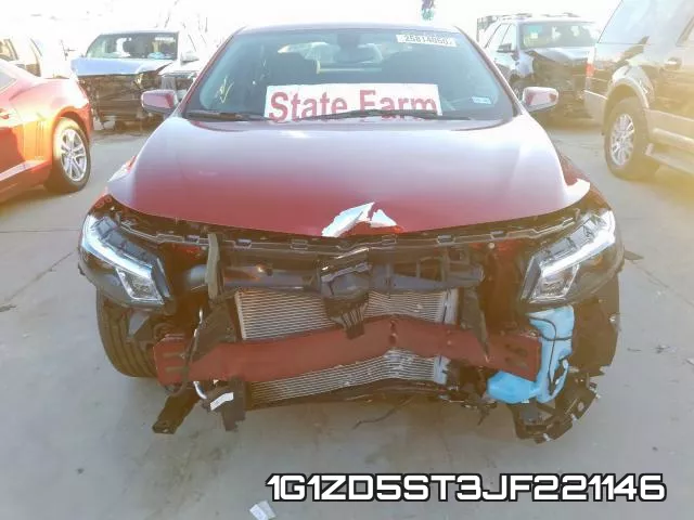1G1ZD5ST3JF221146 фото 10