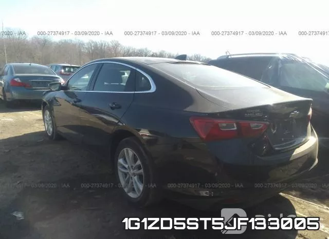 1G1ZD5ST5JF133005 фото 3