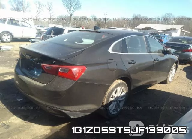 1G1ZD5ST5JF133005 фото 4
