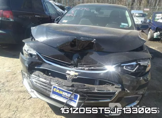1G1ZD5ST5JF133005 фото 5
