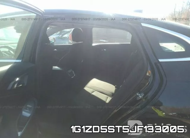 1G1ZD5ST5JF133005 фото 7