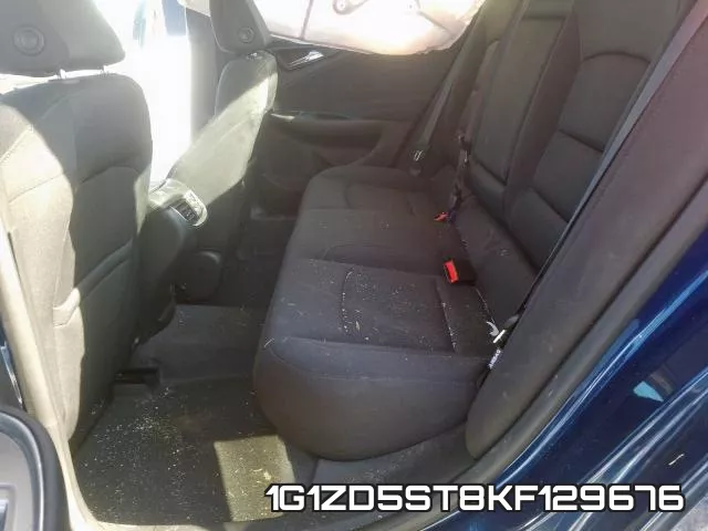 1G1ZD5ST8KF129676 фото 3
