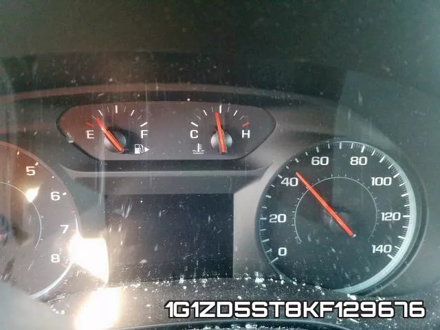 1G1ZD5ST8KF129676 фото 4
