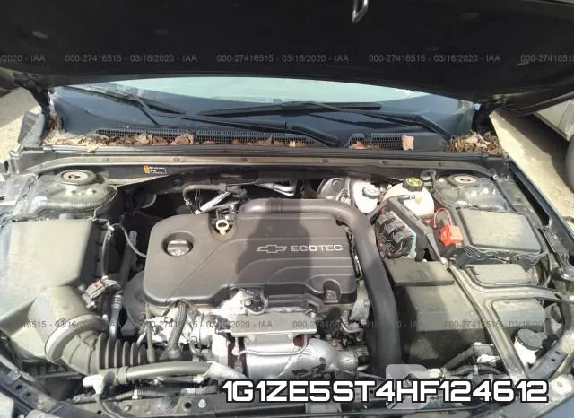 1G1ZE5ST4HF124612 фото 2