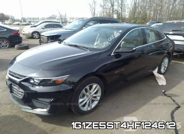 1G1ZE5ST4HF124612 фото 3
