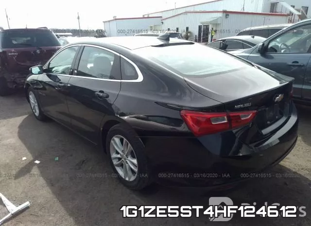 1G1ZE5ST4HF124612 фото 4