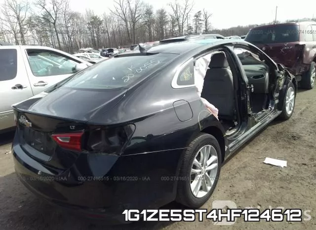 1G1ZE5ST4HF124612 фото 5