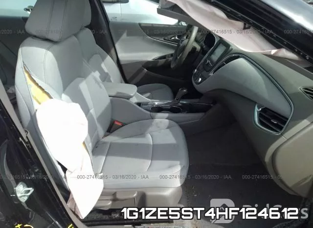 1G1ZE5ST4HF124612 фото 6
