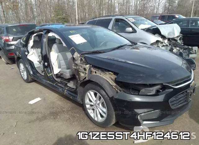 1G1ZE5ST4HF124612 фото 7
