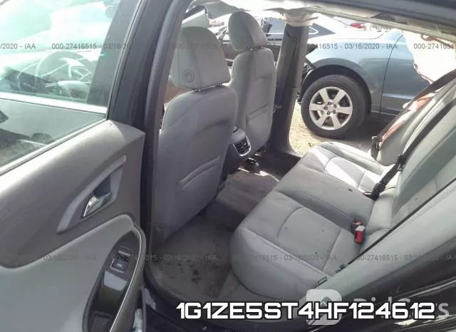1G1ZE5ST4HF124612 фото 9