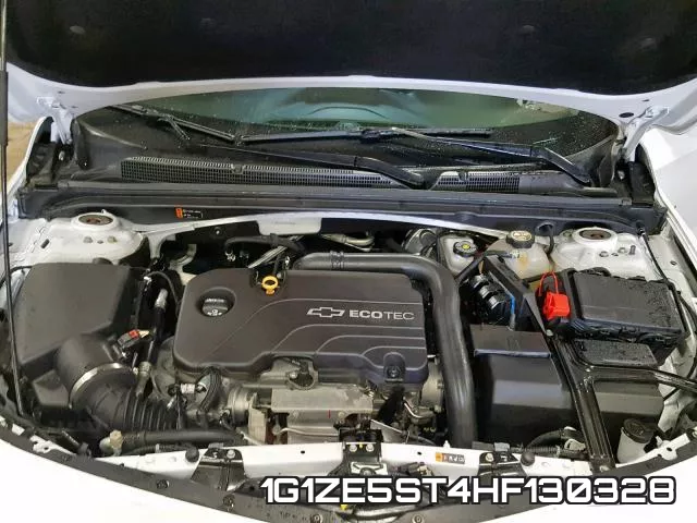 1G1ZE5ST4HF130328 фото 8