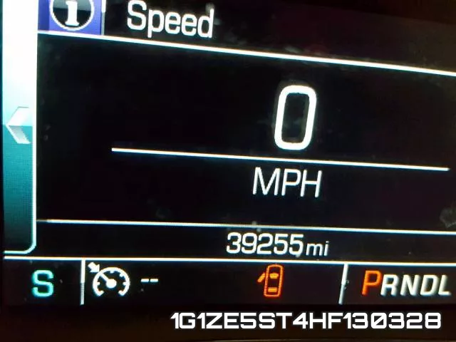 1G1ZE5ST4HF130328 фото 9