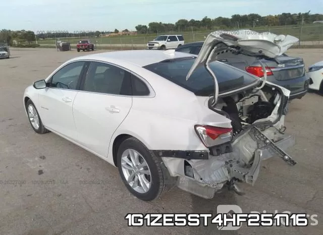 1G1ZE5ST4HF251716 фото 4