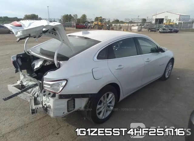 1G1ZE5ST4HF251716 фото 5