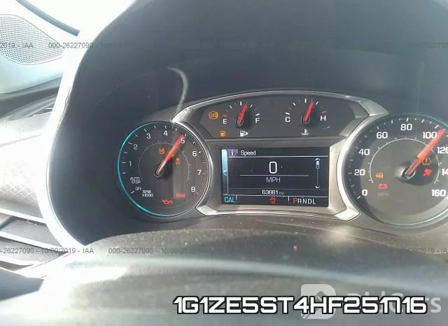1G1ZE5ST4HF251716 фото 8