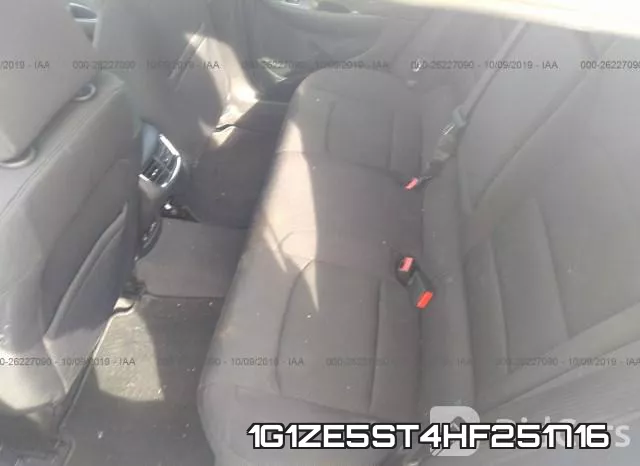 1G1ZE5ST4HF251716 фото 9