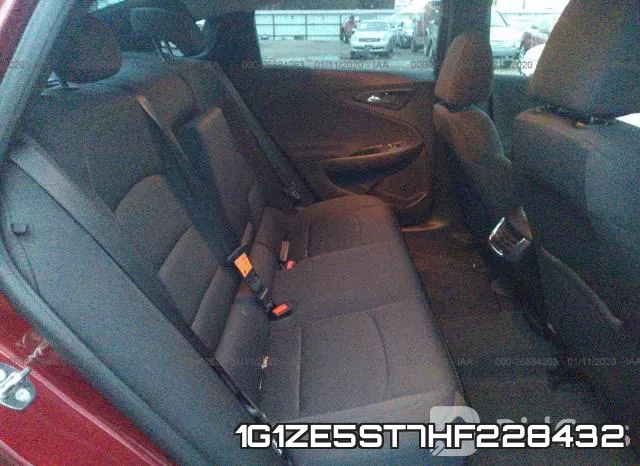 1G1ZE5ST7HF228432 фото 6