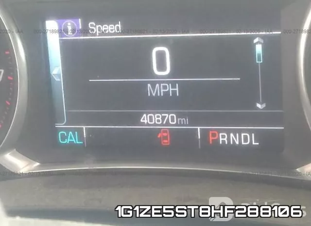 1G1ZE5ST8HF288106 фото 6