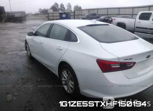 1G1ZE5STXHF150194 фото 4