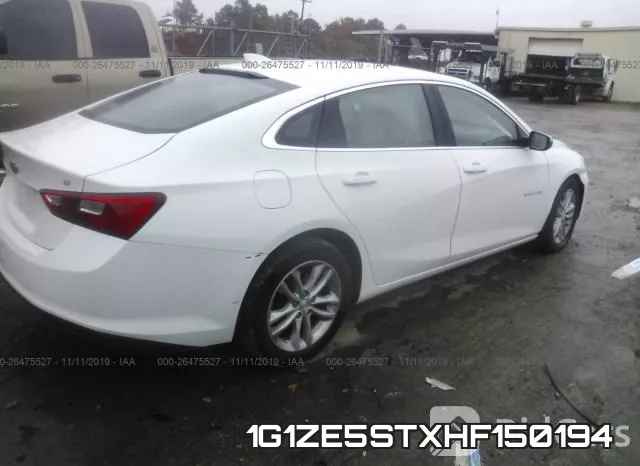 1G1ZE5STXHF150194 фото 5