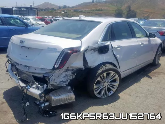 1G6KP5R63JU152764 фото 5