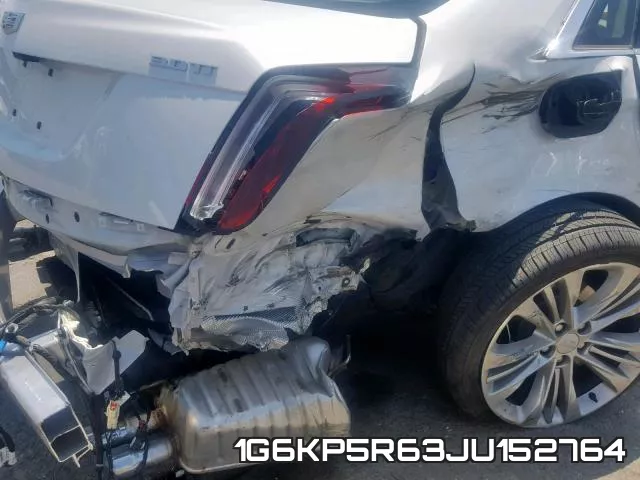 1G6KP5R63JU152764 фото 10
