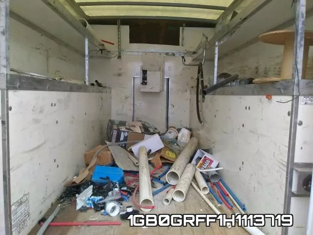 1GB0GRFF1H1113719 фото 7