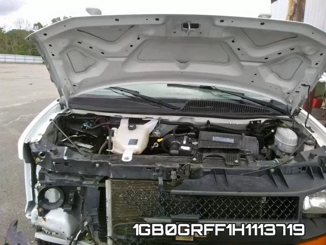 1GB0GRFF1H1113719 фото 8