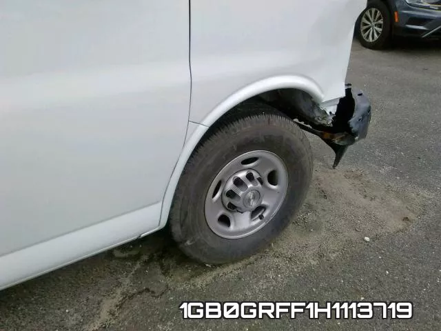 1GB0GRFF1H1113719 фото 10
