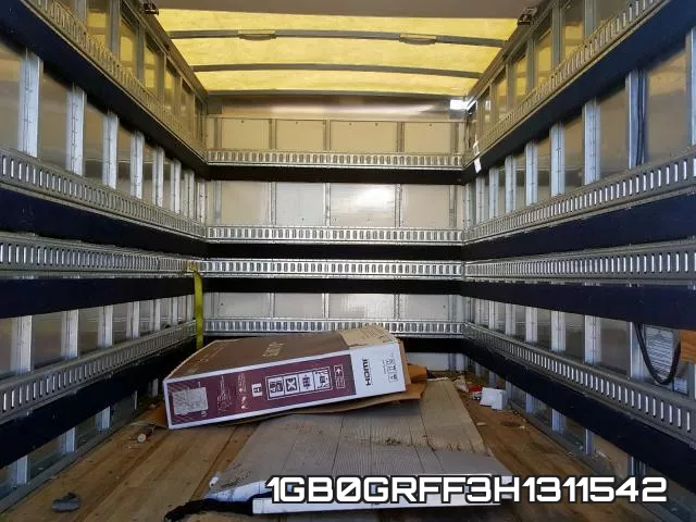 1GB0GRFF3H1311542 фото 7