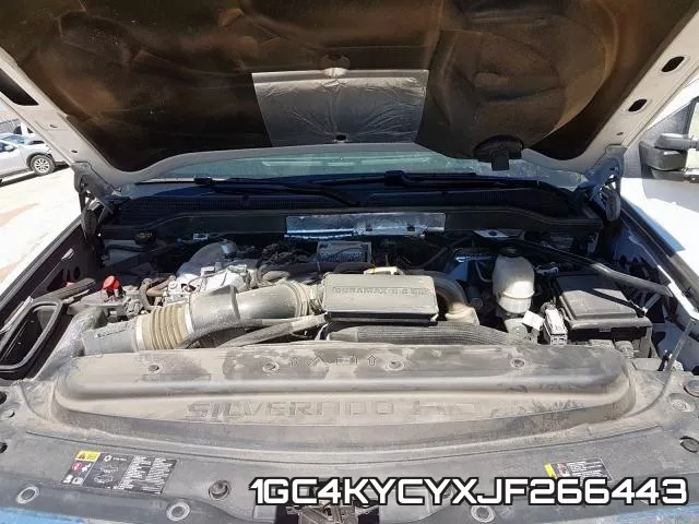 1GC4KYCYXJF266443 фото 3