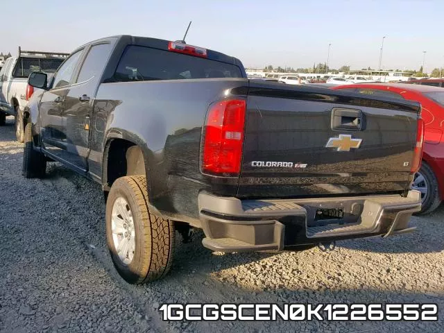 1GCGSCEN0K1226552 фото 4
