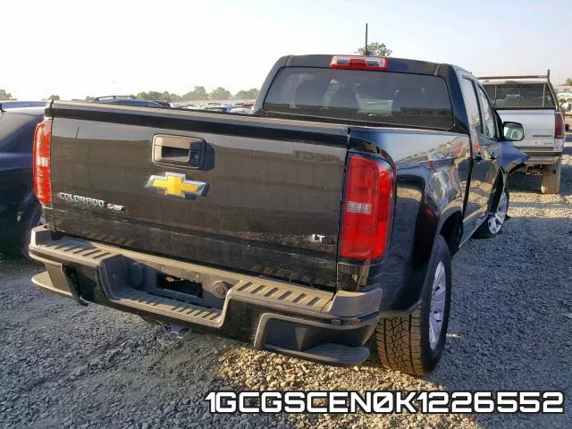 1GCGSCEN0K1226552 фото 5
