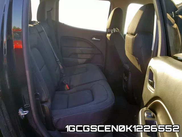 1GCGSCEN0K1226552 фото 7
