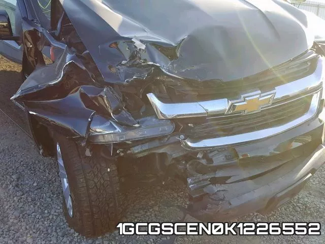 1GCGSCEN0K1226552 фото 10