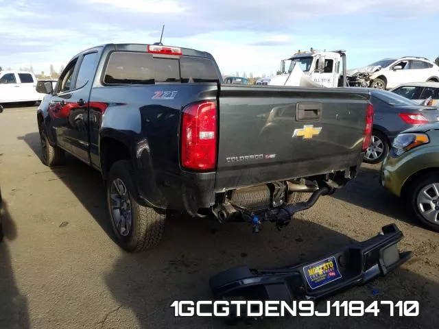 1GCGTDEN9J1184710 фото 4