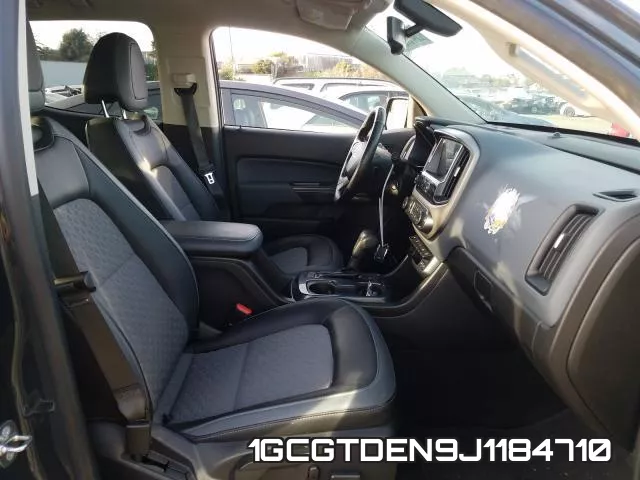 1GCGTDEN9J1184710 фото 6