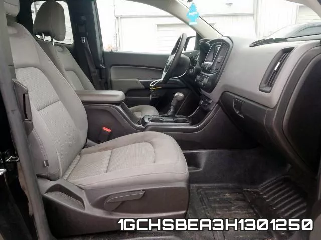 1GCHSBEA3H1301250 фото 6
