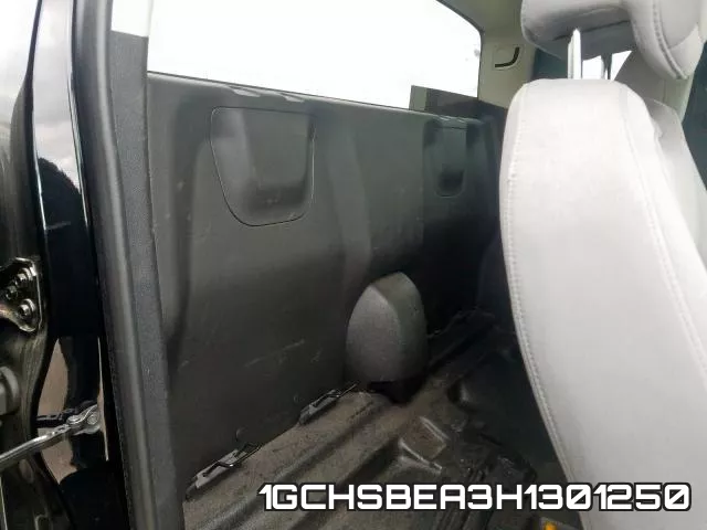 1GCHSBEA3H1301250 фото 7