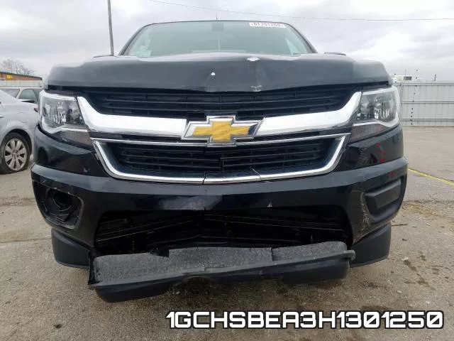 1GCHSBEA3H1301250 фото 10