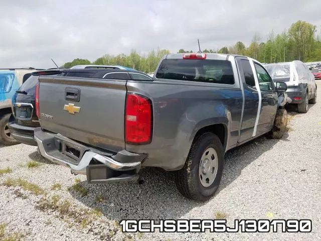 1GCHSBEA5J1301790 фото 3