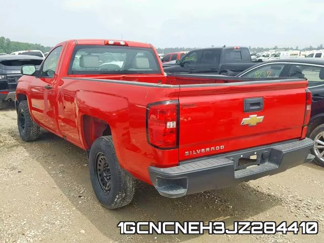 1GCNCNEH3JZ284410 фото 2
